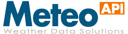 MeteoAPI Logo